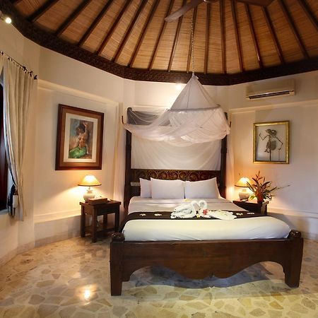 Villa Lalu Seminyak Zewnętrze zdjęcie