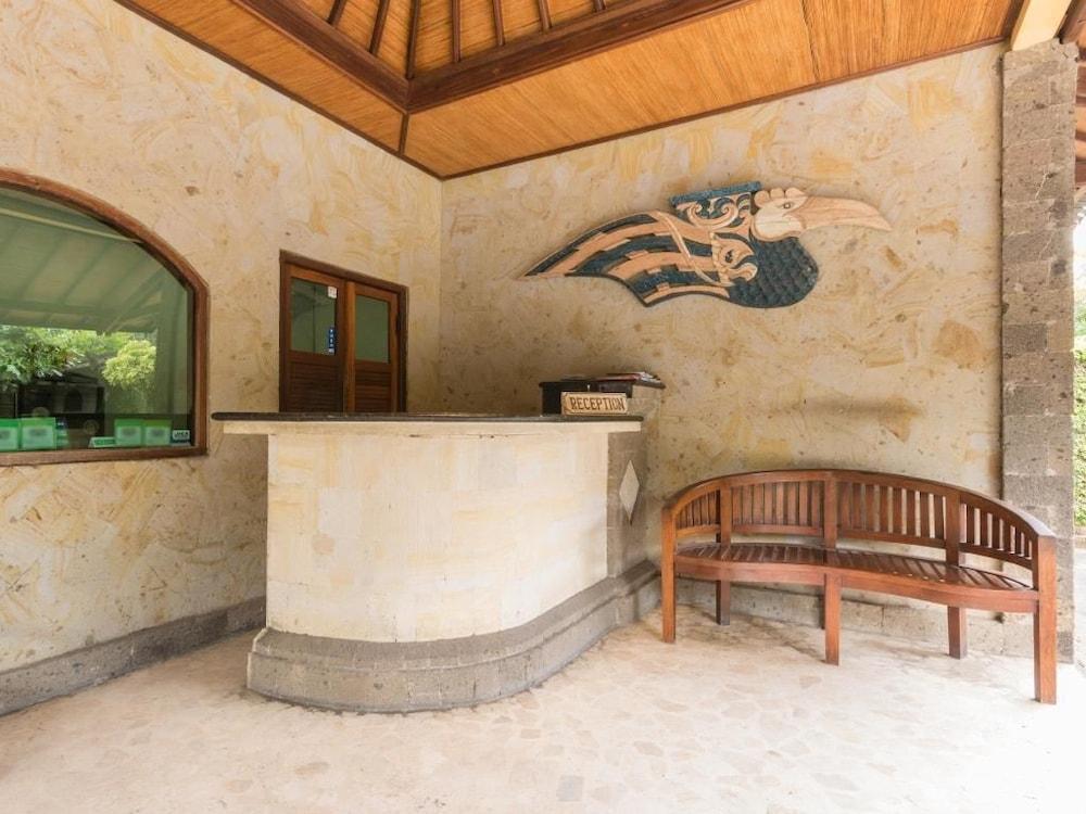 Villa Lalu Seminyak Zewnętrze zdjęcie