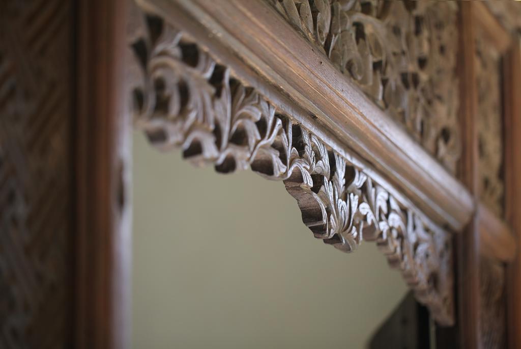 Villa Lalu Seminyak Zewnętrze zdjęcie