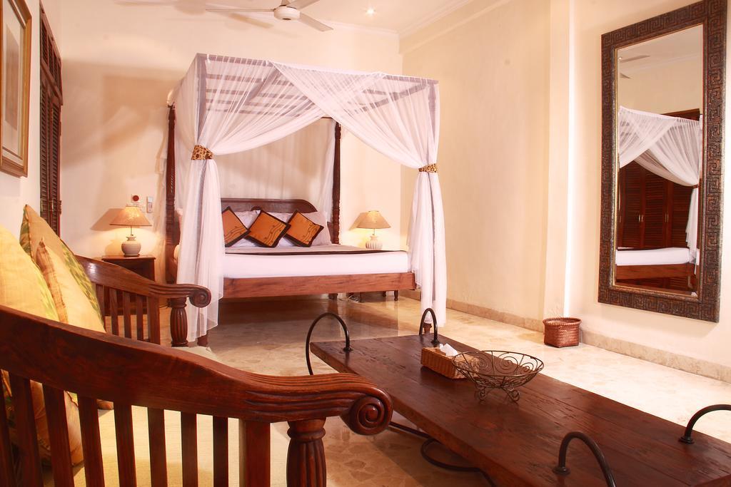 Villa Lalu Seminyak Zewnętrze zdjęcie