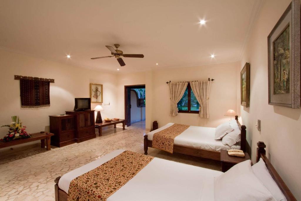 Villa Lalu Seminyak Pokój zdjęcie