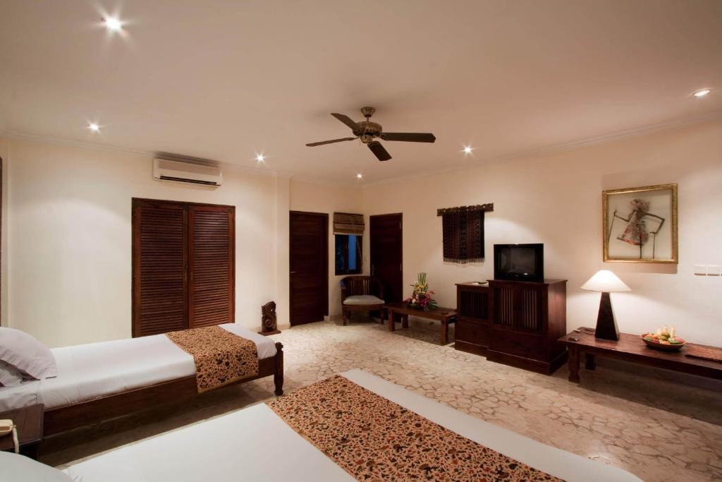 Villa Lalu Seminyak Pokój zdjęcie