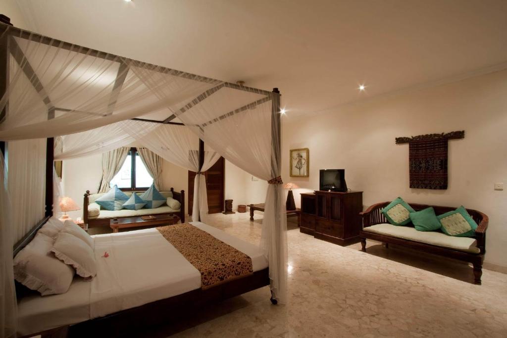 Villa Lalu Seminyak Pokój zdjęcie