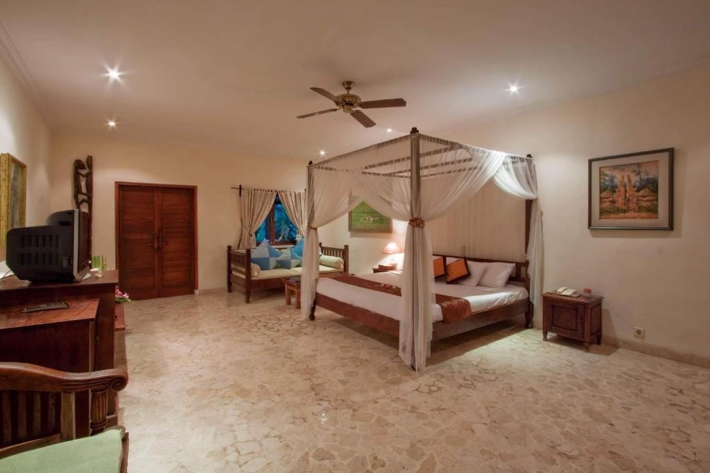 Villa Lalu Seminyak Pokój zdjęcie