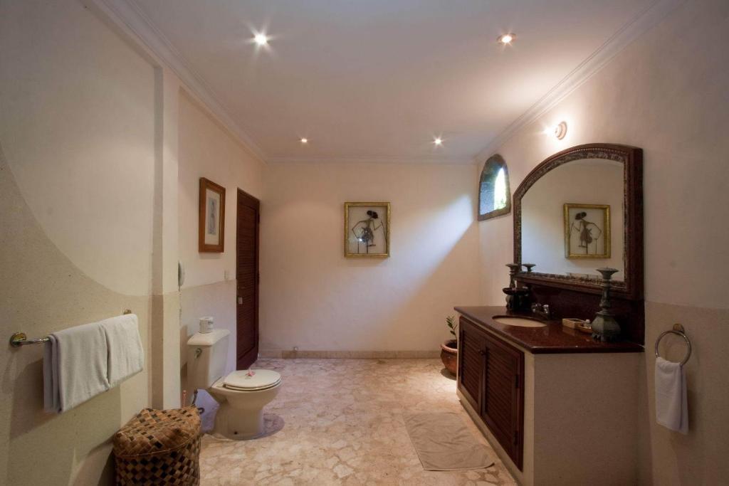 Villa Lalu Seminyak Zewnętrze zdjęcie