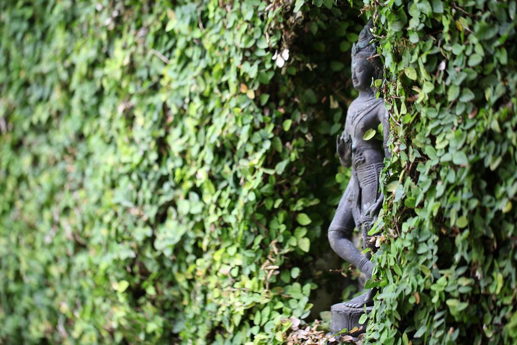 Villa Lalu Seminyak Zewnętrze zdjęcie