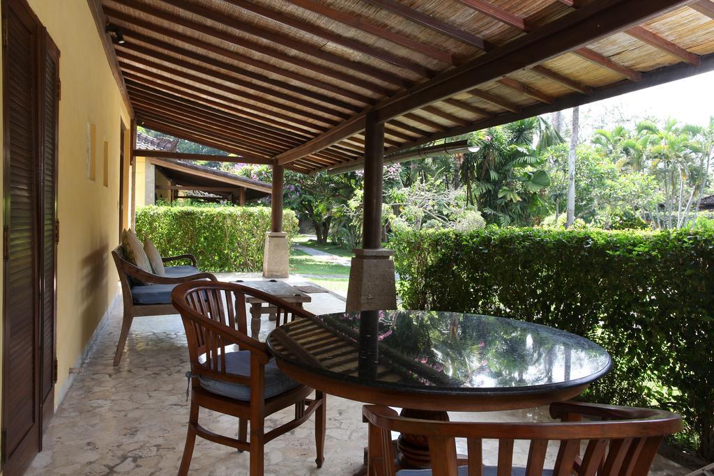 Villa Lalu Seminyak Zewnętrze zdjęcie