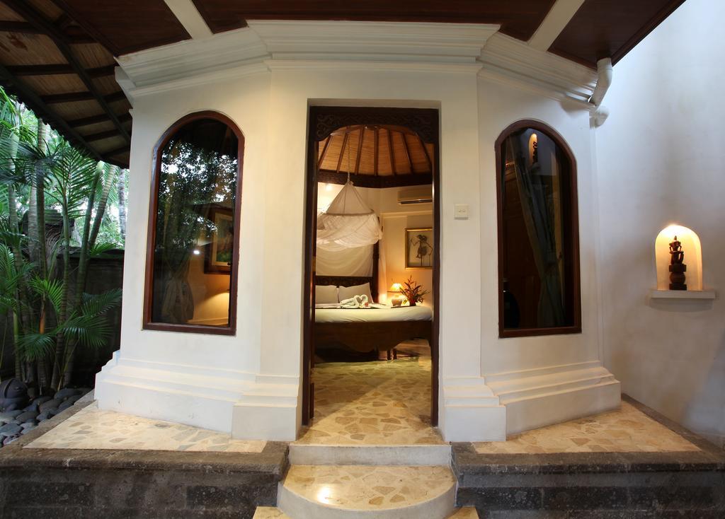 Villa Lalu Seminyak Zewnętrze zdjęcie