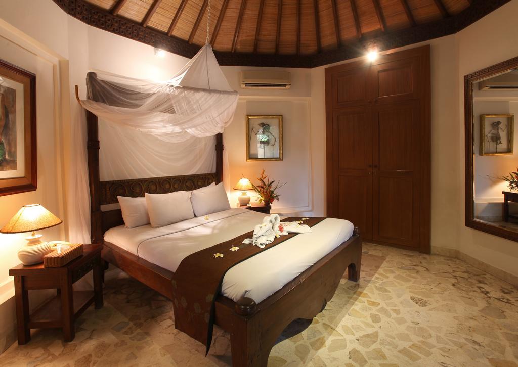 Villa Lalu Seminyak Zewnętrze zdjęcie
