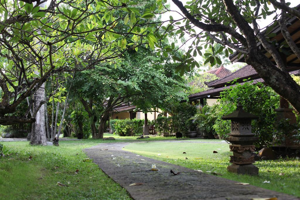 Villa Lalu Seminyak Zewnętrze zdjęcie