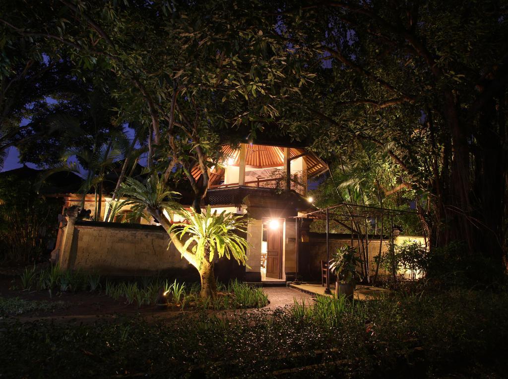 Villa Lalu Seminyak Zewnętrze zdjęcie