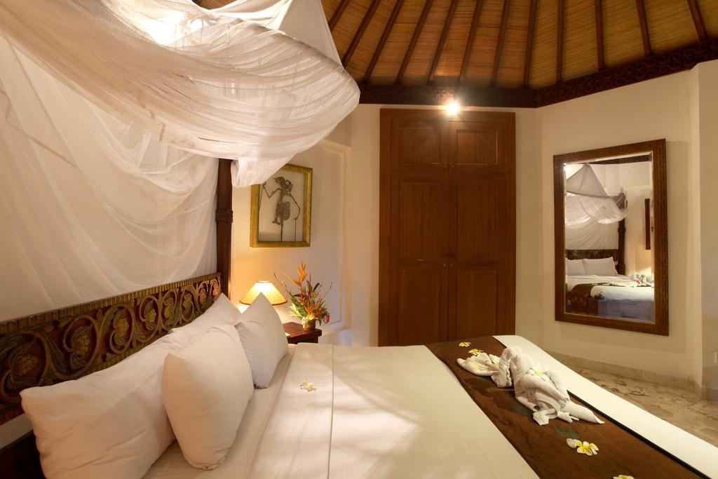 Villa Lalu Seminyak Zewnętrze zdjęcie