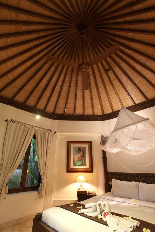Villa Lalu Seminyak Zewnętrze zdjęcie