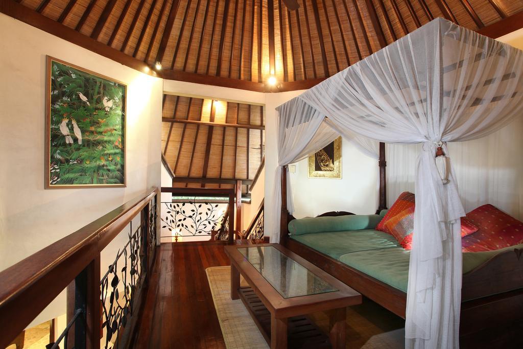 Villa Lalu Seminyak Zewnętrze zdjęcie