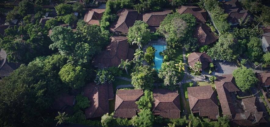 Villa Lalu Seminyak Zewnętrze zdjęcie