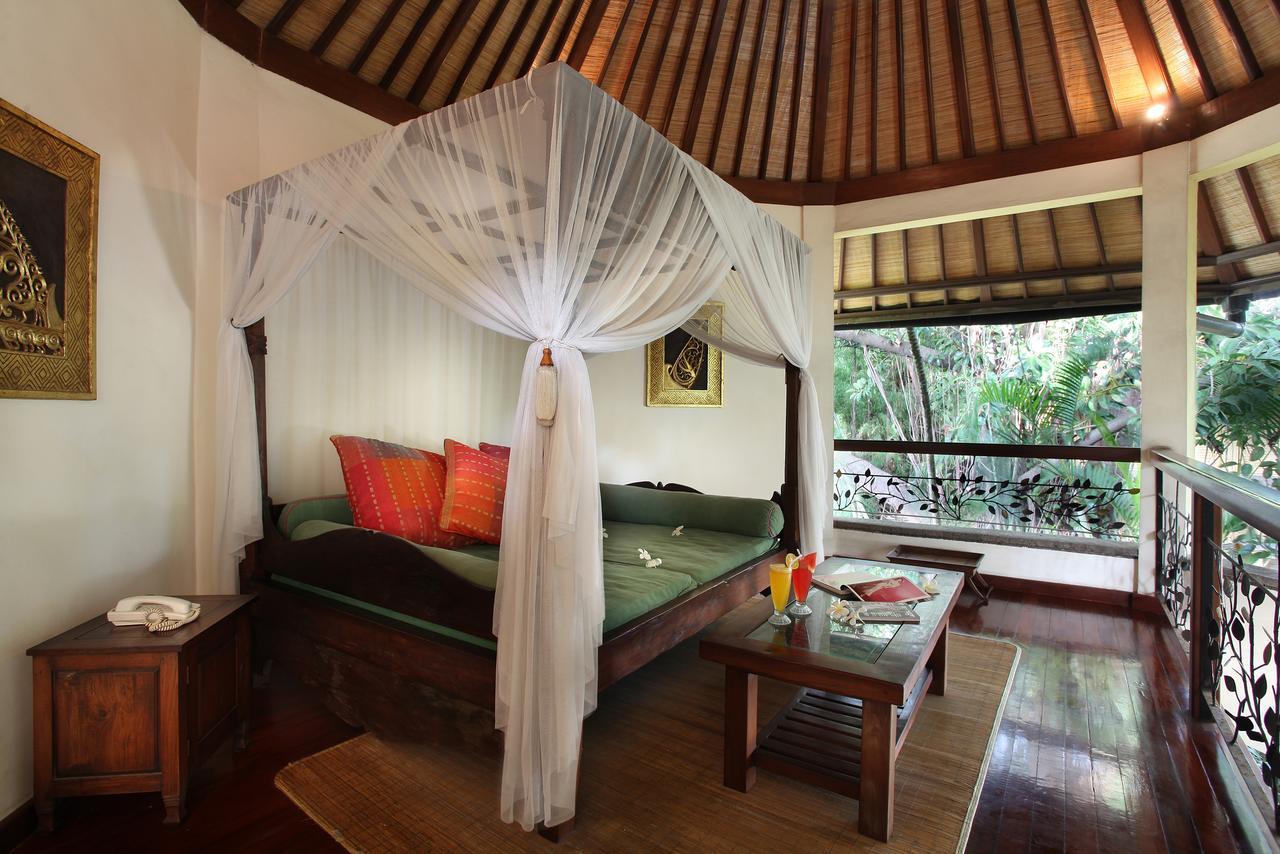 Villa Lalu Seminyak Zewnętrze zdjęcie