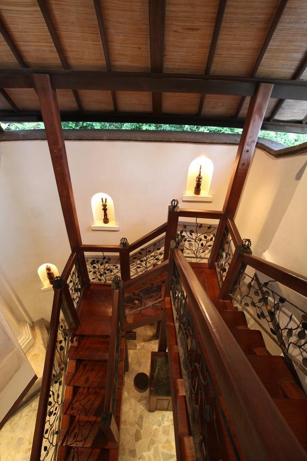 Villa Lalu Seminyak Zewnętrze zdjęcie