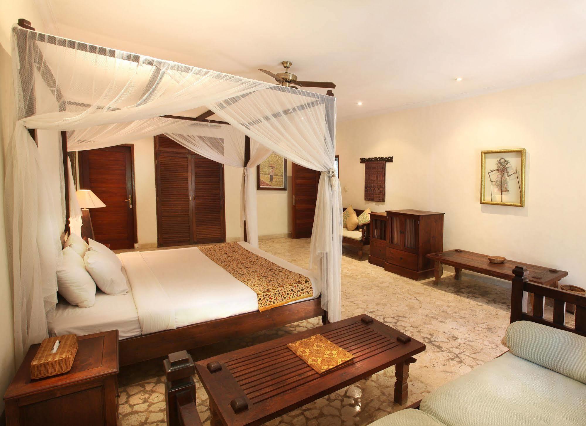 Villa Lalu Seminyak Zewnętrze zdjęcie