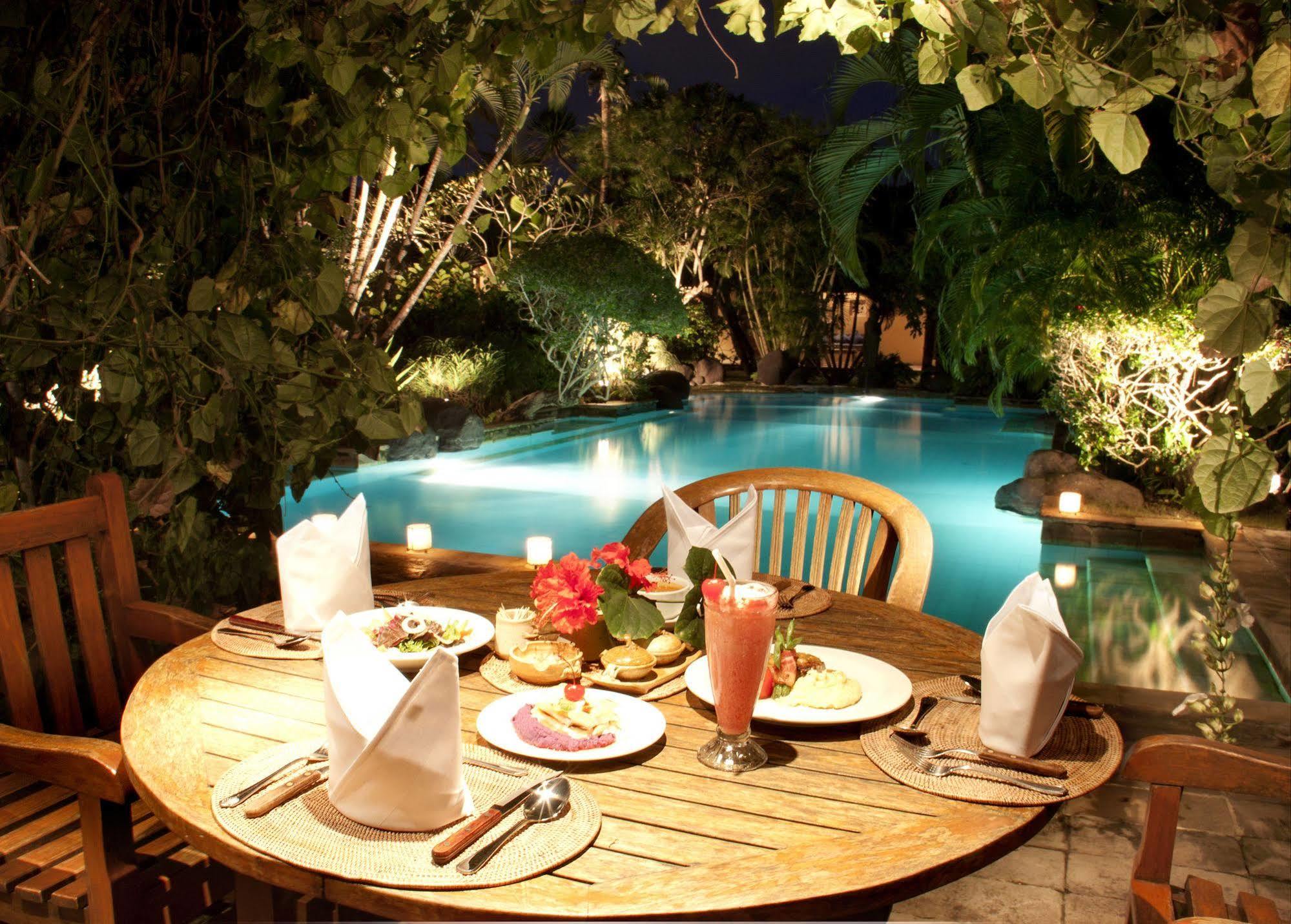 Villa Lalu Seminyak Zewnętrze zdjęcie