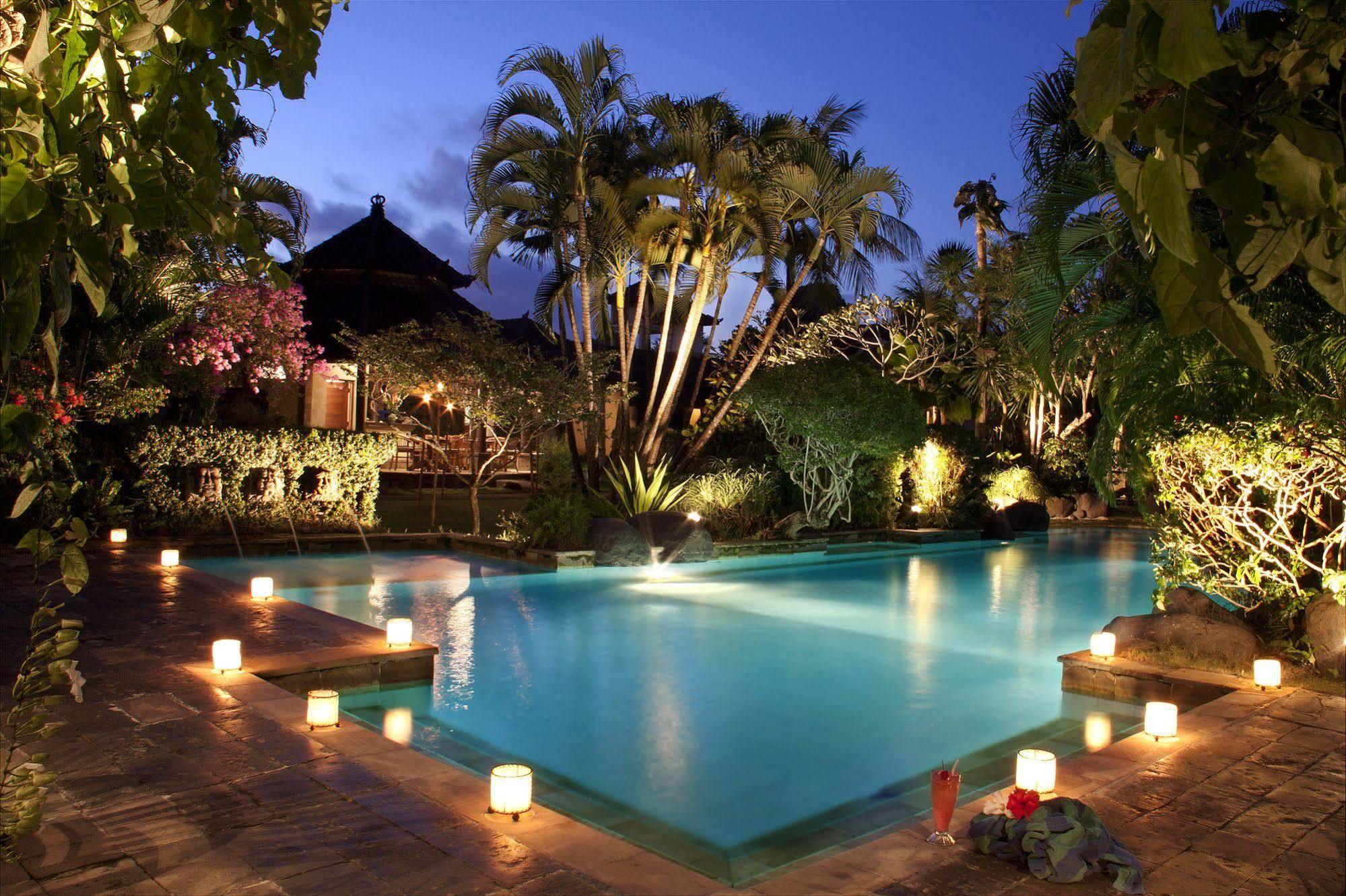 Villa Lalu Seminyak Zewnętrze zdjęcie