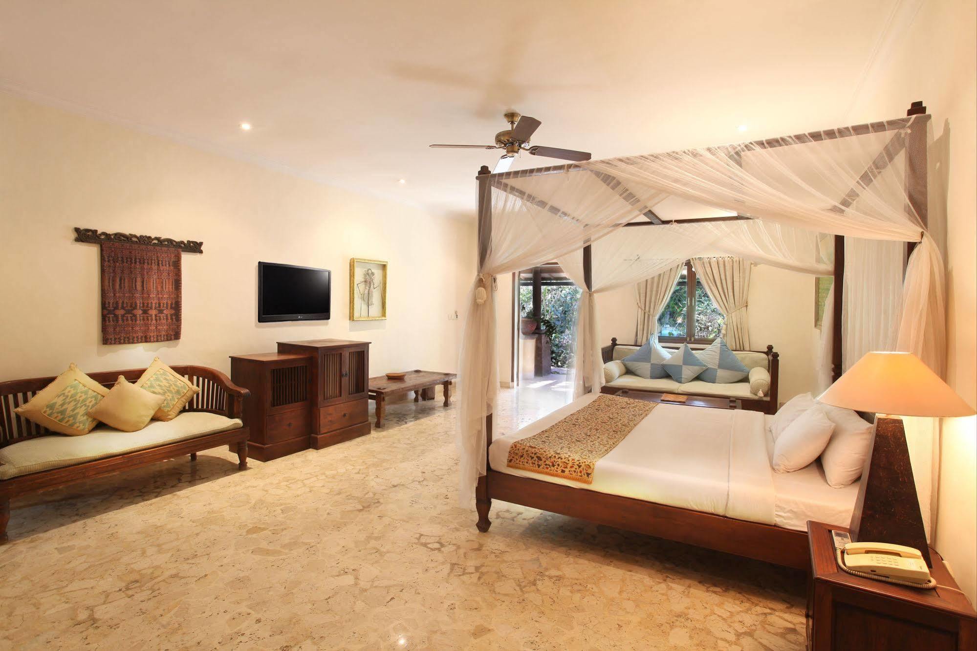 Villa Lalu Seminyak Zewnętrze zdjęcie