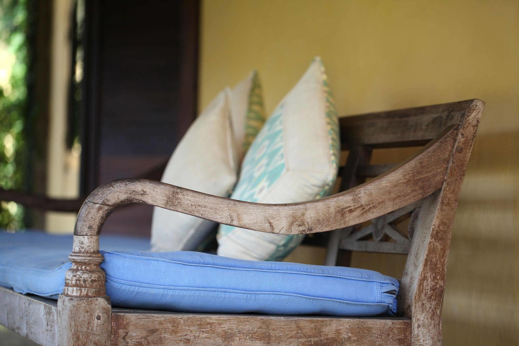 Villa Lalu Seminyak Zewnętrze zdjęcie
