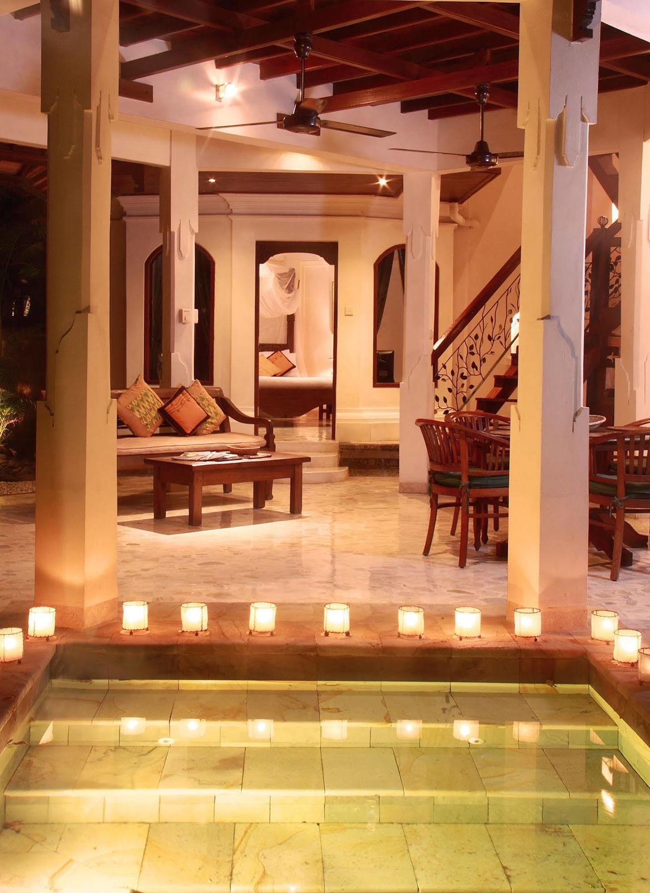 Villa Lalu Seminyak Zewnętrze zdjęcie