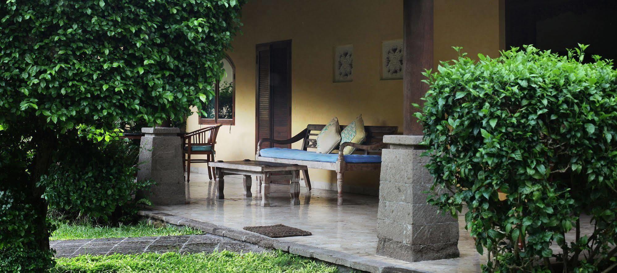Villa Lalu Seminyak Zewnętrze zdjęcie