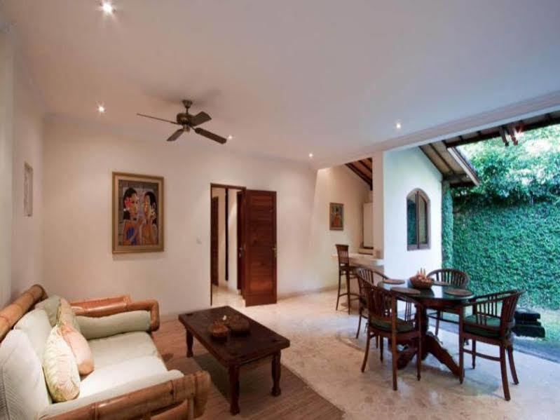 Villa Lalu Seminyak Zewnętrze zdjęcie